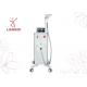 ODM 808nm Laser Hair Removal Machine Optimized Pulsed Technology