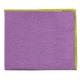 Racquet Sports Purple Medium Microfiber Sports Towel