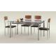new design contemporary dining set xydt-026