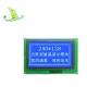 Customize Graphic 22 Pin 240128 Monochrome Dot Matrix Lcd Display Module