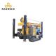 Hydraulic Crawler Drilling Rig