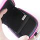 Portable EVA Camera Case Hard Shell Non Slip With Zipper Cute Multi Use