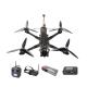 7-Inch Analog FPV Racing Drone with Long Range Remote Control BNF PNP Payload 2 3.5 4 kg Long Flight Time Video Transmission