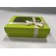 Cardpaper French Macaron Packaging 8 Packs Macaron Paper Box