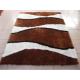 Wave Classic Design Very Soft Polyester Shaggy Carpet
