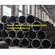 ASME B36.10M Standard seamless carbon steel pipes.
