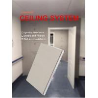 50mm Width Light Steel Keel For Gypsum Board Partition Wall System