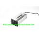 Fast Charging 25A Electric Car Battery Charger 48V Aluminum Material