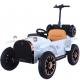 Suitable Age 3-8 Year Olds 2022 2.4G Remote Control Battery Operated Car