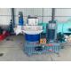 1000-1500kg/H Biomass Pellet Machine/Mill 90kw Wood Pellet Machine 4-12mm Pellets