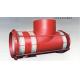 Curved Tube Pressure Balance Expansion Joint OEM Welcome ISO 9001 Certification