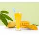 250ml Pet Bottle Packing Flavor Mango Juice Processing Line 4000 Bottles Per Hour