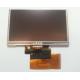 LCD Panel Types SHARP LM12S472 12.1 inch 800×600 with 4:3 Aspect Ratio