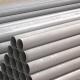 431 444 446 Stainless Steel Round Pipe , Thin Wall Stainless Steel Tube