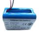 1000 Times Cycle 11.1V 5Ah Lithium Polymer Battery Pack