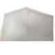 Micron Industrial Dust Filter Bag Polyester Material For Cement Plant