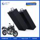 LiFePO4 Lithium Battery 60V 72V 96V Lithium Ion Battery Pack OEM ODM 40H 60AH 80AH Lightweight Electric Scooter Battery