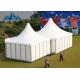Garden Canopy Tent 20x20M , Light Frame Steel Structure Easy Up Canopy Tent