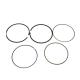 Engine Parts TP Piston Ring 13011-RZA-004 for Honda CRV 2002 Excellent Performance