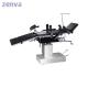 MT200 Stainless Steel Manual Operating Table For Hospital Gynaecology