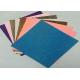 300gsm 12*12 Inch Glitter Card Paper Scrapbooking Glitter Paper For Children