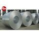 Silver Rolled Galvanized Steel , Galvanised Steel Coil With 0.32mm Thickness
