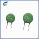 MF72 Power Type Series 5ohm 5A 13mm 5D-13 Suppressing Inrush Current NTC Thermistor Suitable for Power Supply Appliances