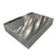 1000/3000/5000 series aluminium plate sheet anti-slip plate manufacturer