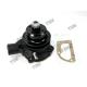 Automobile Machinery Engine Water Pump For Mitsubishi 4DQ5