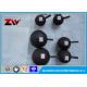 Low chrome cast iron grinding media balls for cement plant Cr  1-1.5