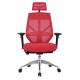 Mesh Executive Chair with Headrest