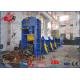 High strength Waste Scrap Metal Baler Shear Supplier to cut and press waste copper & aluminum