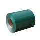 Ral Standard Color Prepainted Steel Coil With Coil Weight 3-9 Tons