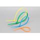 DM-3*120mm Nylon Plastic nylon 66 Cable Ties natural black zip ties manufacturer