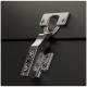 Enhance Cabinets 35mm Cup Diameter Concealed Hinge Cabinet Hardware