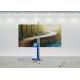 Automatic Splicing Wall Inkjet Printer Double Heads Ceramic Tiles 3d Vertical Mural Wall Printing Machine Wall Printer
