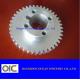 Stainless Steel gears and Pinions