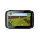 1000nits IP68 Farm GPS Guidance Systems , WinCE OS Tractor GPS Navigation