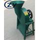ZY Brand Cassava Flour Making Machine Small Scale Blue Color 2.2kw Power