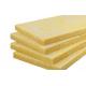 5-30m Length Glass Wool Insulation , Thermal Insulation For Buildings , Commercial Thermal Ceiling Insulation
