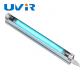 2 PIN Double End Uv Led Germicidal Lamp 16W 288mm For Air Purifiers