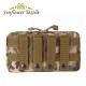 Molle Tactical Utility Pouch For Outdoor Camping Hiking 23x8x13cm