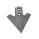 Farm Tractor Plow CT7 Agriculture Machinery Parts