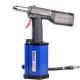 Pneumatic Riveter Blind Rivets 4.0mm - 6.4mm Air Riveting Tool With Vacuum Suction