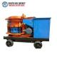 Custom Cement Spraying Machine Dry Sprayer Hydraulic Shotcrete Grouting Machine