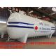 2021s new manufactured best price  32m3 15tons bulk propane gas storage tank for sale, HOT SALE!on ground lpg gas tank