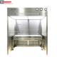 Pharmaceutical dust-free workshop GMP stainless steel dispensing booth