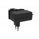 36W 12V 3A / 24V 1.5A EU Plug Power Adapter | CE GS Certified Universal Power Supply Transformer