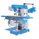 X6036 Normal Conventional Universal Milling Machine with High Quality Good Performance