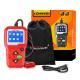 Car Computer Diagnostic Obd II Tool KW680 Konnwei Scan Tools ABS Housing For Engine